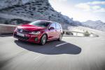 Volkswagen Golf GTI 5-Door 2017 года (WW)